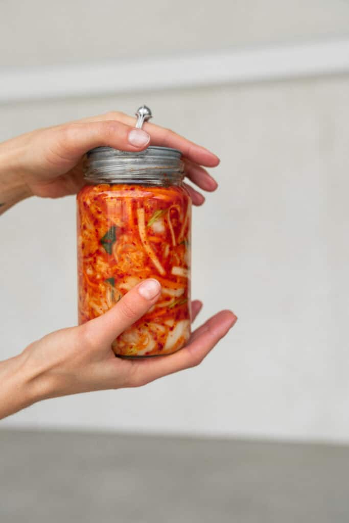 Kimchi