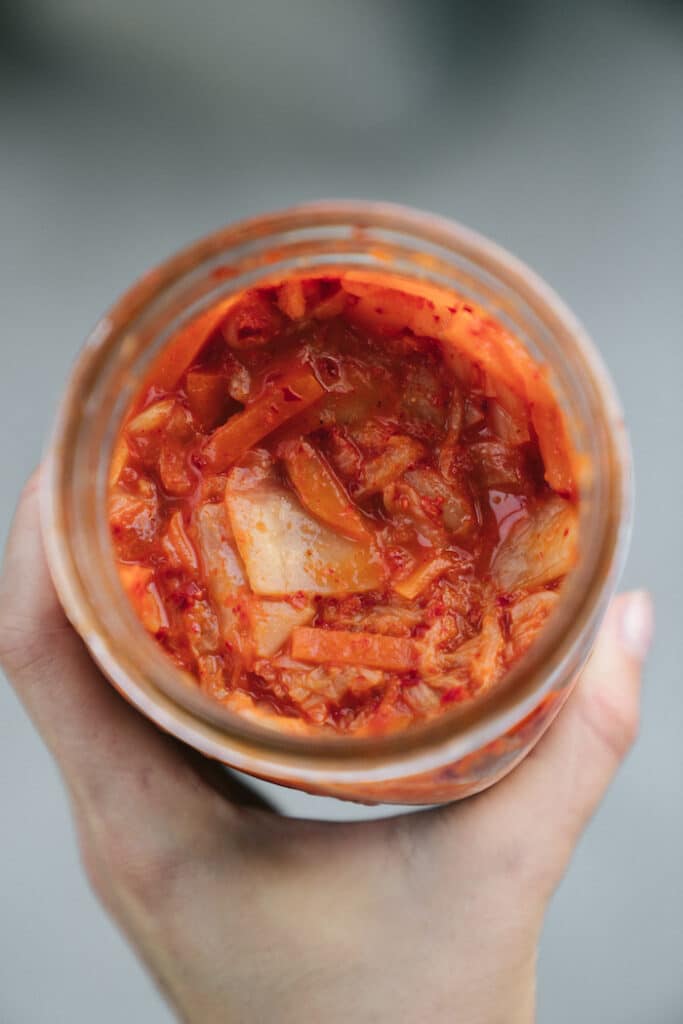 Kimchi