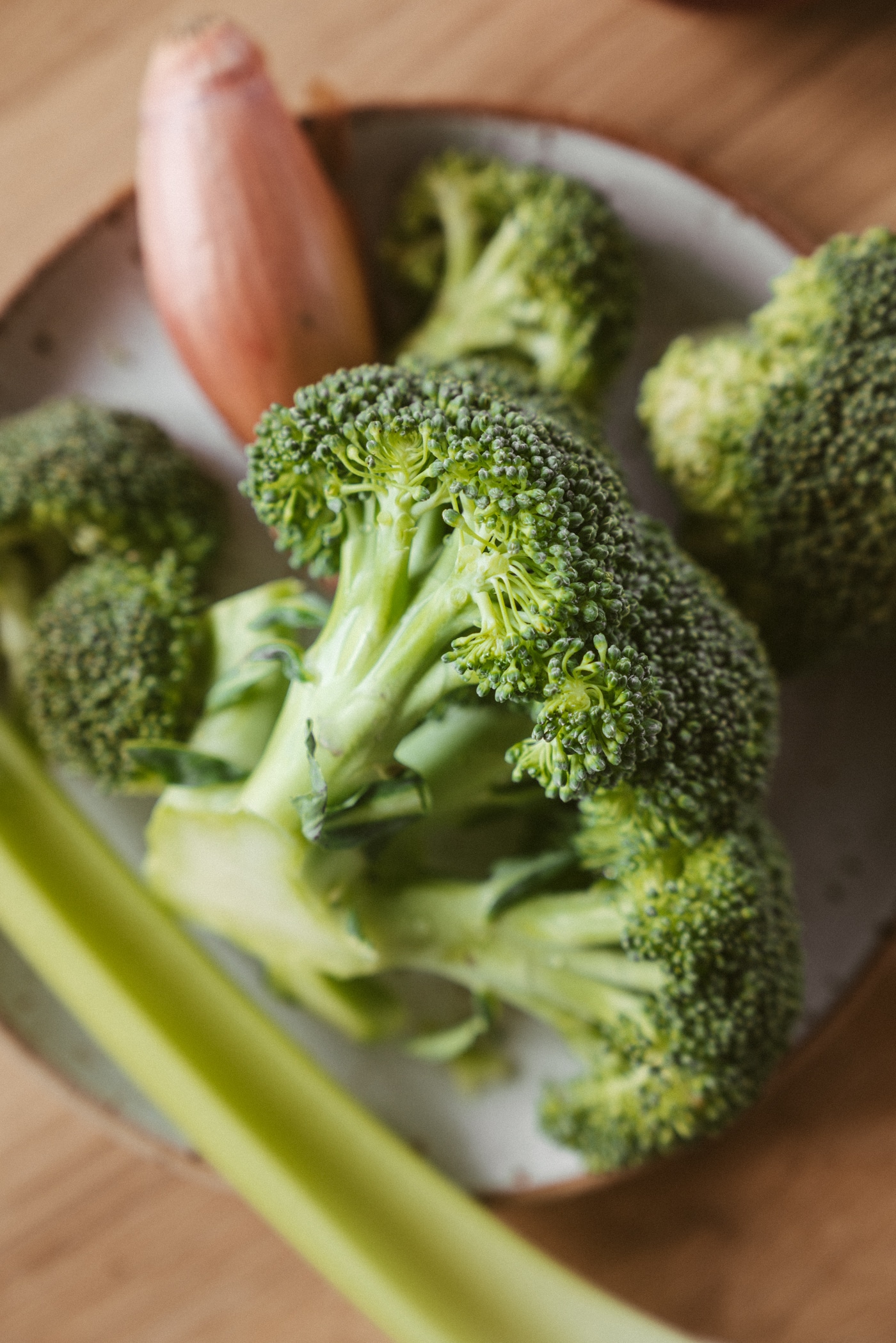 Creamy And Crunchy Fresh Broccoli Salad