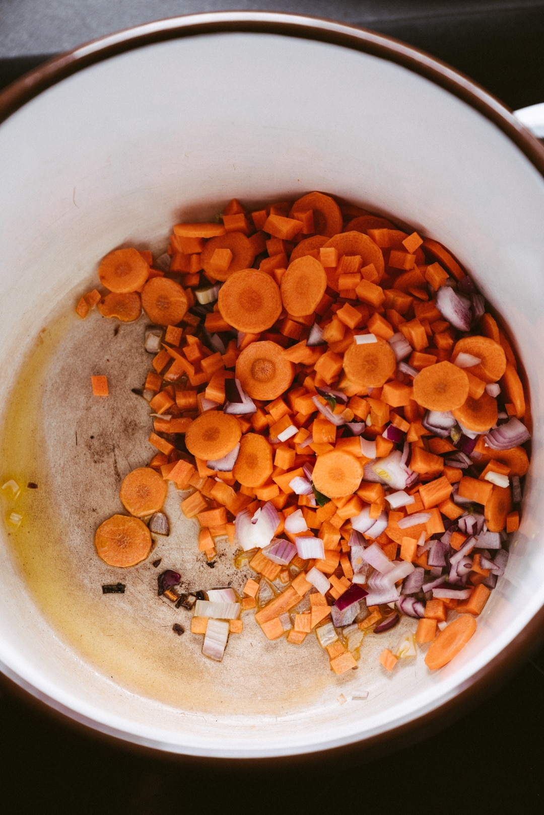 Ribollita - Italian Bread And Bean Soup