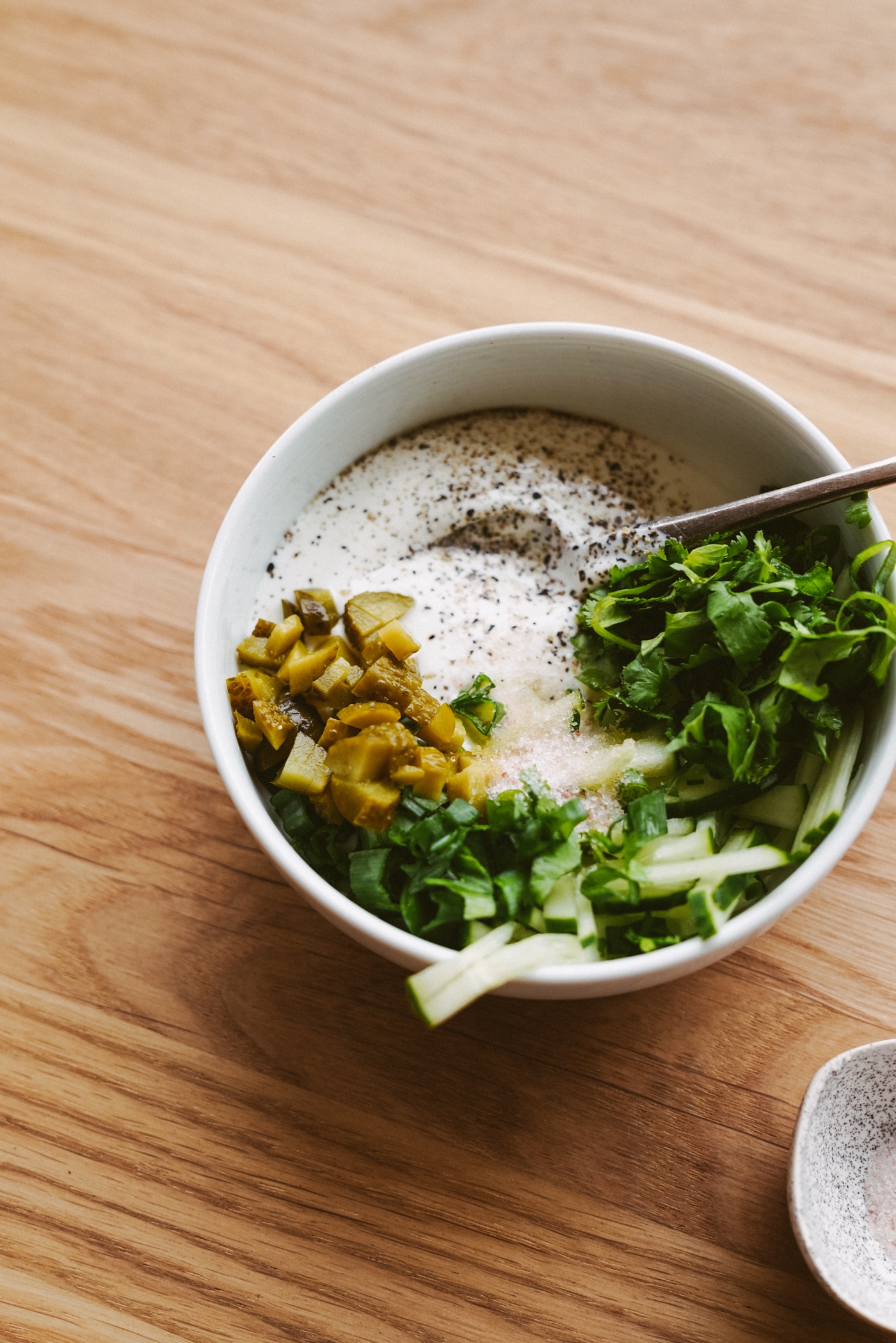 Chicken Lunch Bowl