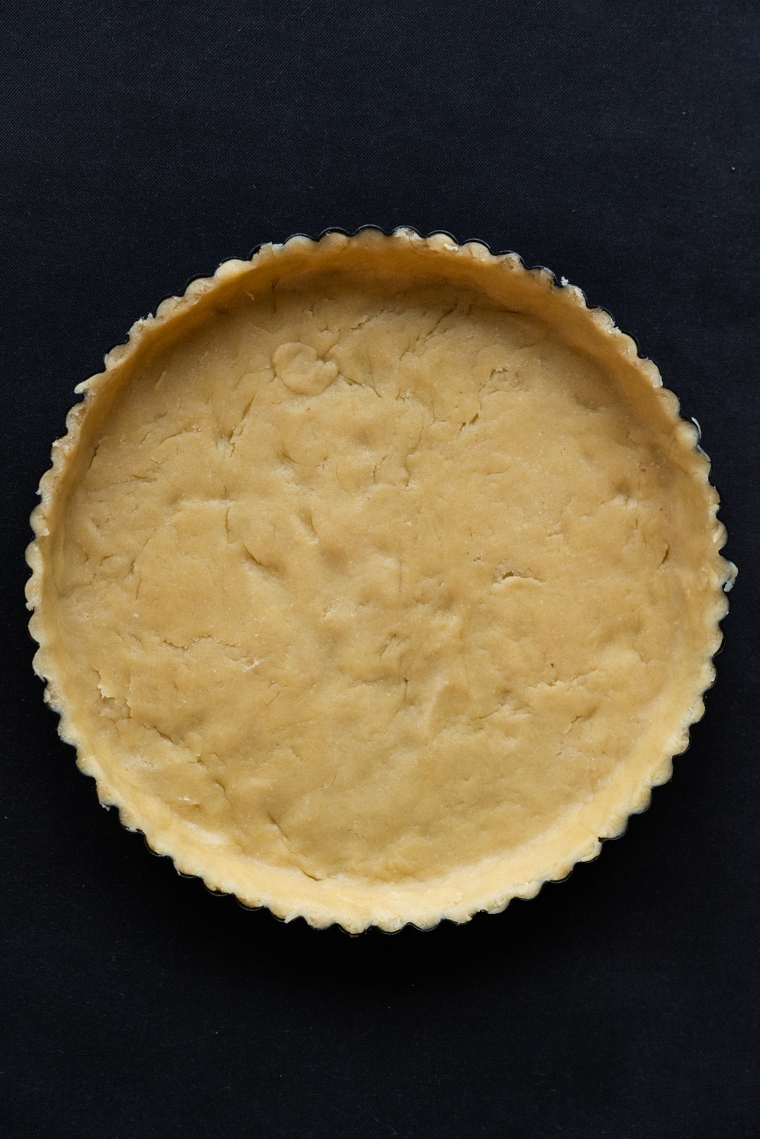 Lemon Tart