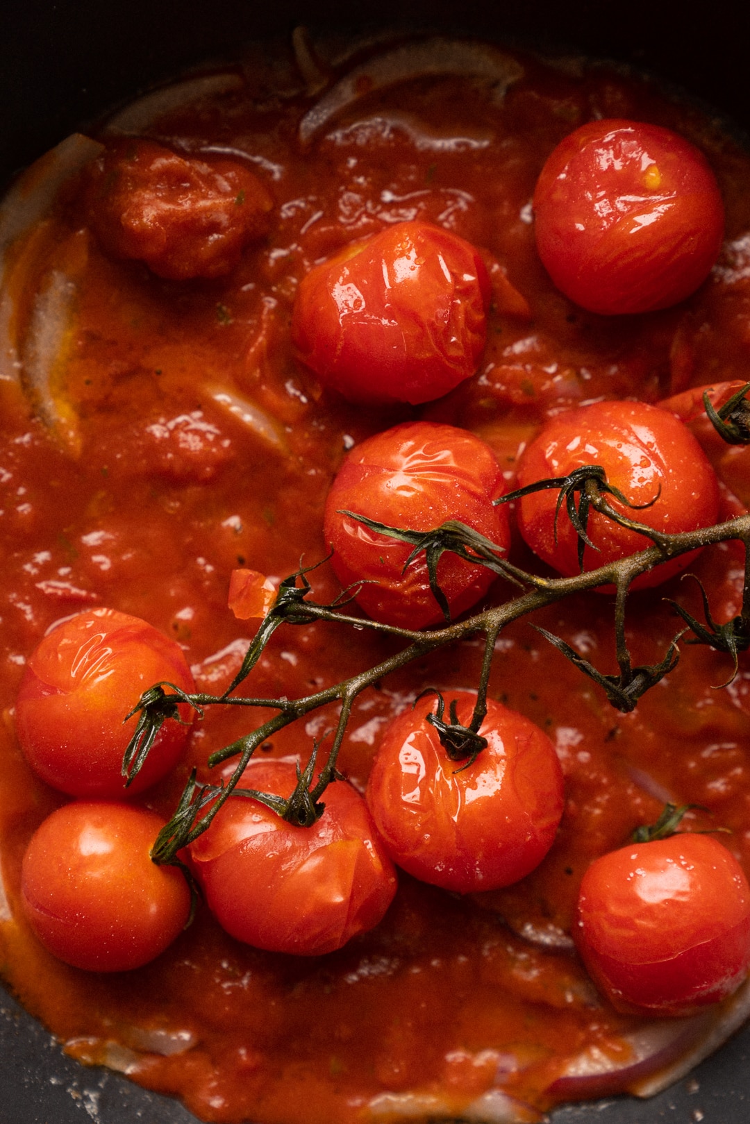 Shakshuka