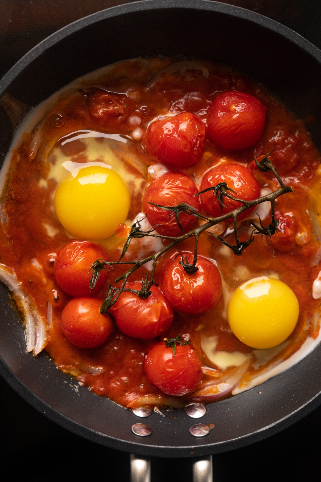 Shakshuka