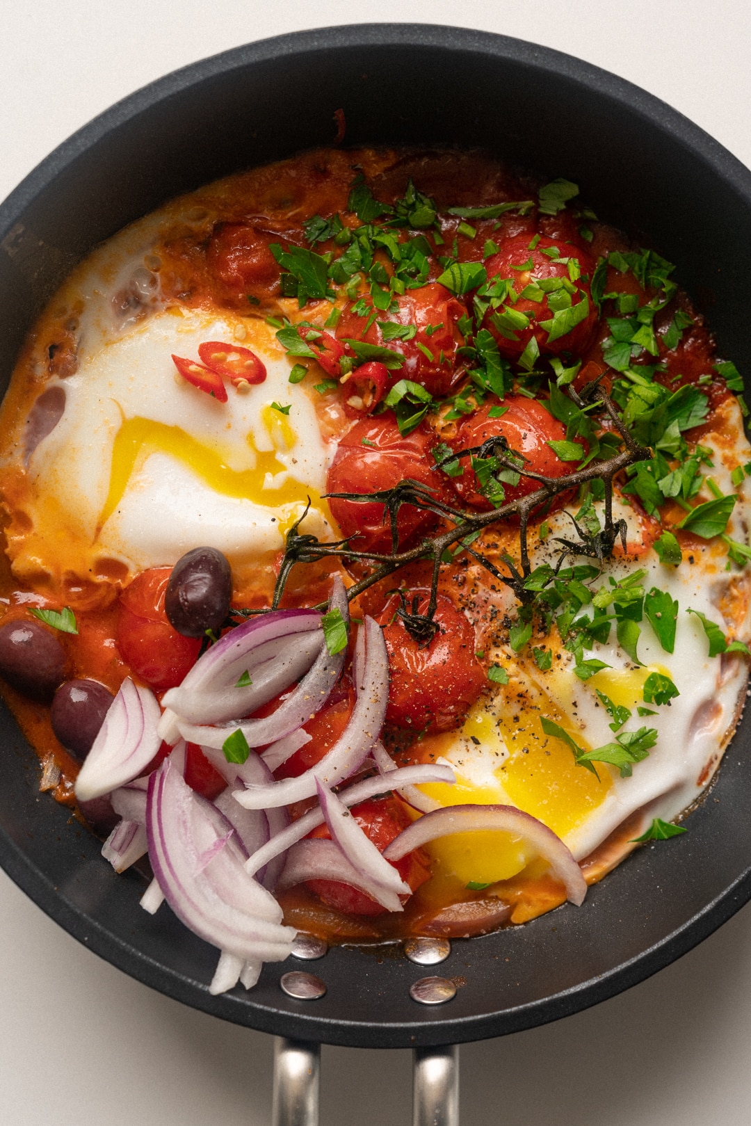 Shakshuka