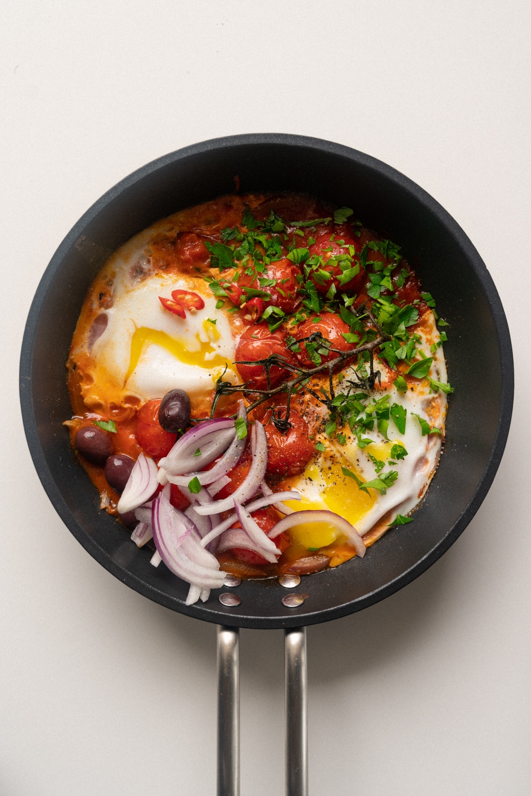 Shakshuka