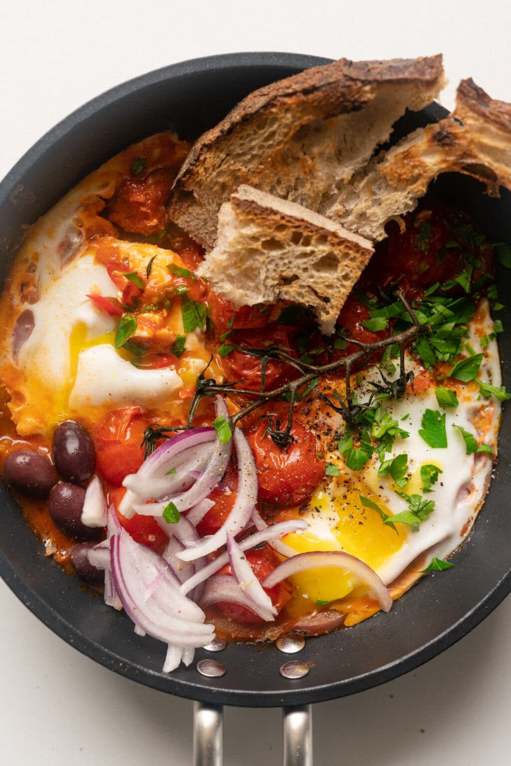 Kitchen Julie Where Healthy Meets Guilty   Shakshuka 9 1025x1536 